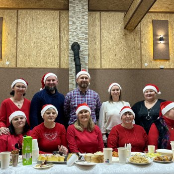 „Zielone Kolędowanie” z Fundacją Zielony Tor