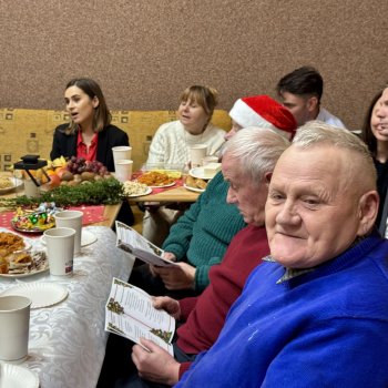 „Zielone Kolędowanie” z Fundacją Zielony Tor